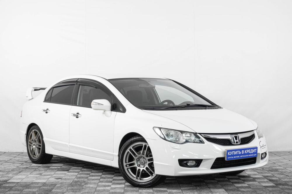 Honda Civic VIII Рестайлинг Кемерово  - изображение 1
