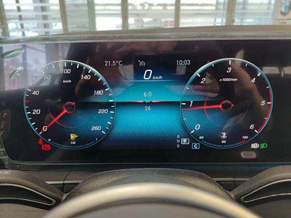 Mercedes-Benz GLE II (V167) Рестайлинг с пробегом 2025 года, цена 13 045 000 рублей, 20 км, внедорожник, Автокод Объявления