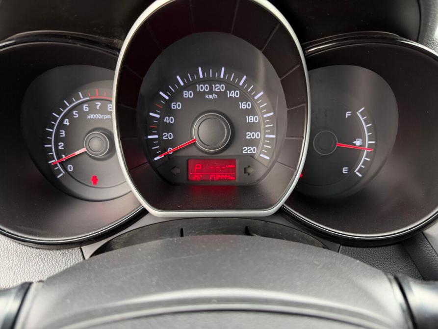 Kia Rio III Рестайлинг Оренбург  - изображение 7