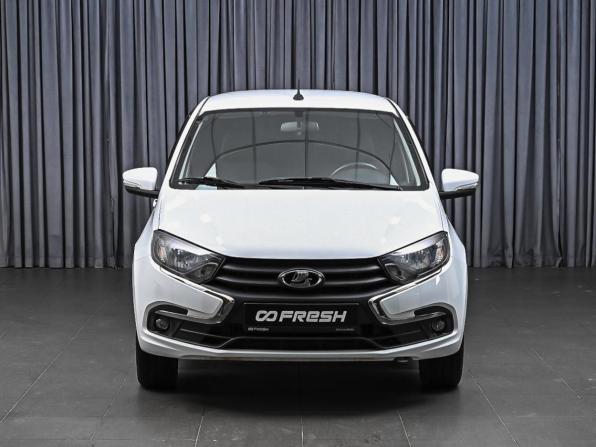 Lada (ВАЗ) Granta I Рестайлинг с пробегом 2024 года, цена 989 000 рублей, 30465 км, лифтбек, Автокод Объявления