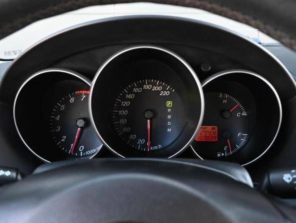 Mazda 3 I (BK) с пробегом 2006 года, цена 699 000 рублей, 157039 км, седан, Автокод Объявления