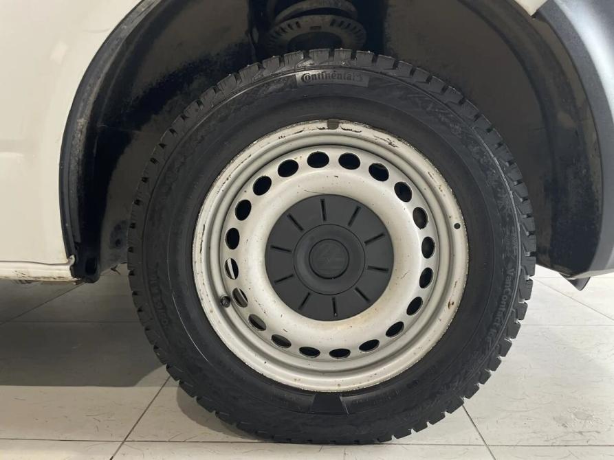 Volkswagen Caravelle T6 Москва  - изображение 19