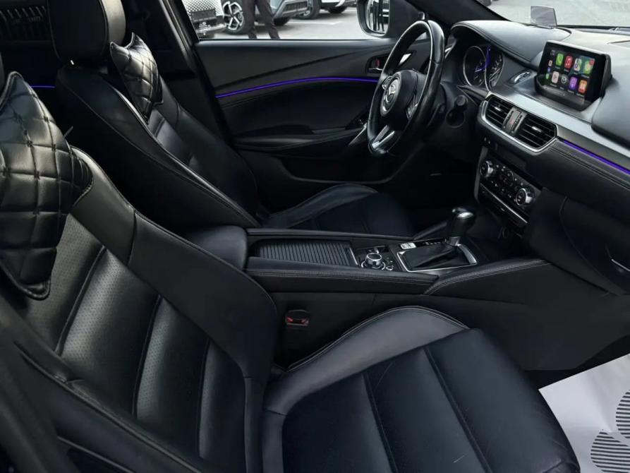 Mazda 6 III (GJ) Рестайлинг Волгоград  - изображение 20