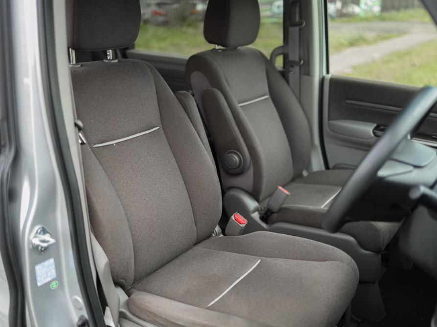 Honda Stepwgn V Ижевск  - изображение 11