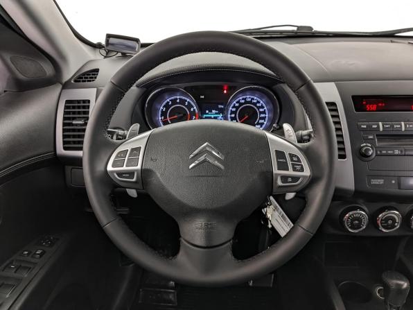 Citroen C-Crosser с пробегом 2011 года, цена 1 175 000 рублей, 101044 км, внедорожник, Автокод Объявления