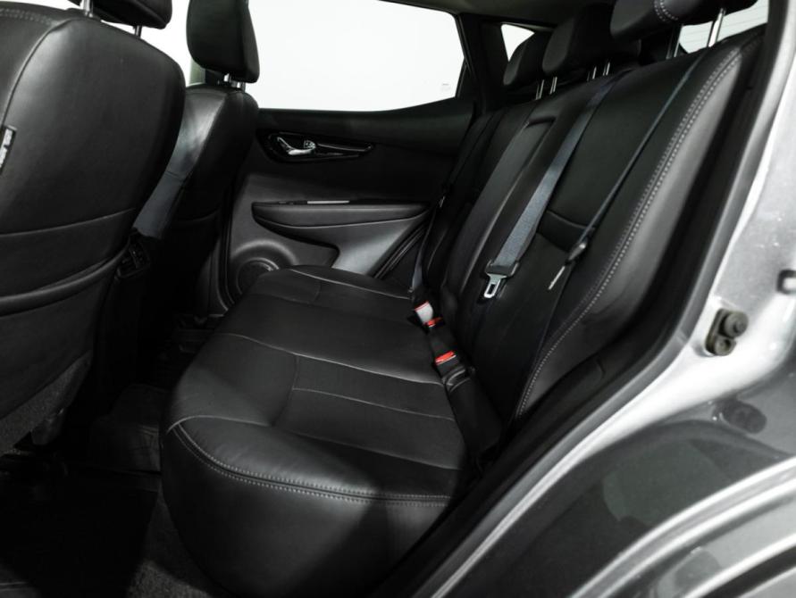 Nissan Qashqai II Санкт-Петербург  - изображение 11