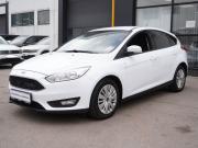 Ford Focus III Рестайлинг Москва  - изображение 16