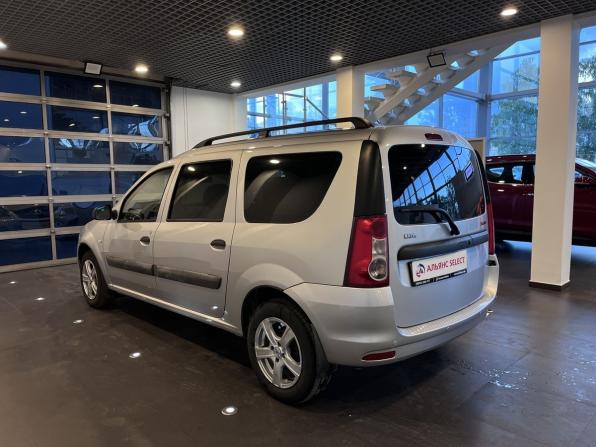 Lada (ВАЗ) Largus I с пробегом 2018 года, цена 922 000 рублей, 126191 км, универсал, Автокод Объявления