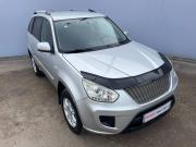 Chery Tiggo (T11) I Рестайлинг (FL) Стерлитамак  - изображение 55