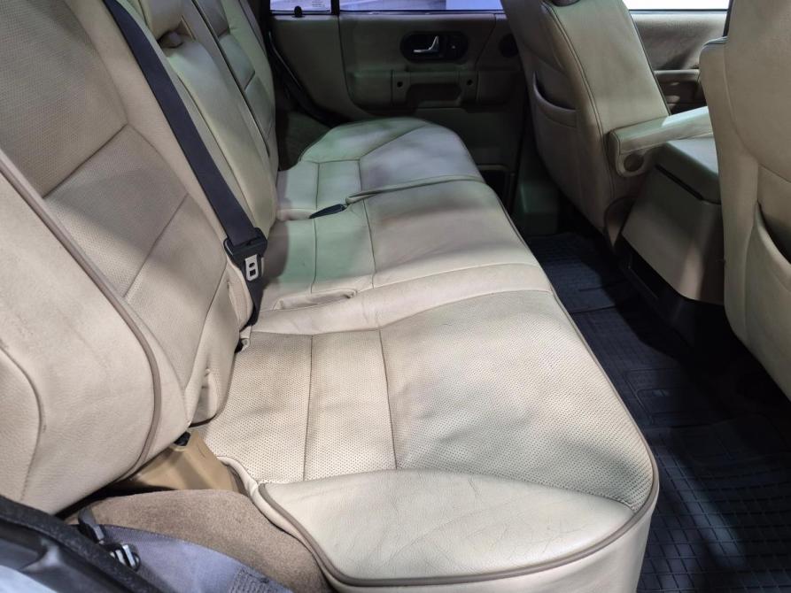 Land Rover Discovery II Воронеж  - изображение 14