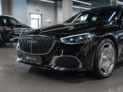 Mercedes-Benz Maybach S-Класс II (Z223) Москва  - изображение 91