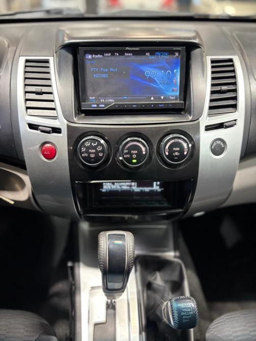 Mitsubishi Pajero Sport II Челябинск  - изображение 17
