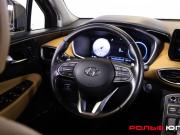 Hyundai Santa Fe IV Рестайлинг Москва  - изображение 31