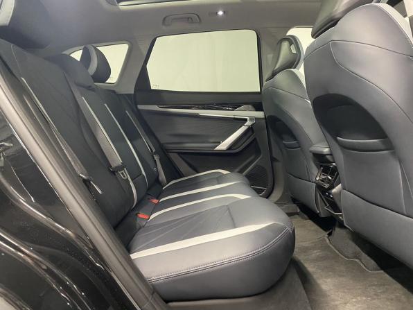 Geely Atlas II с пробегом 2023 года, цена 2 300 000 рублей, 58949 км, внедорожник, Автокод Объявления