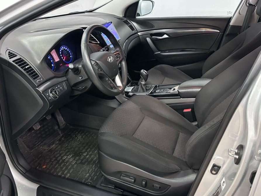 Hyundai i40 I Рестайлинг Уфа  - изображение 9