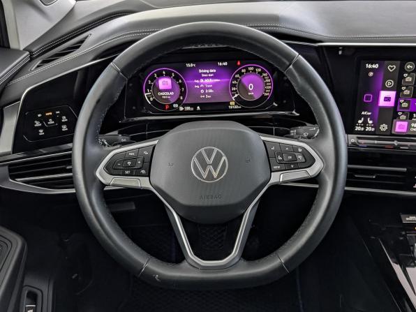 Volkswagen Talagon I с пробегом 2024 года, цена 5 950 000 рублей, 15117 км, внедорожник, Автокод Объявления