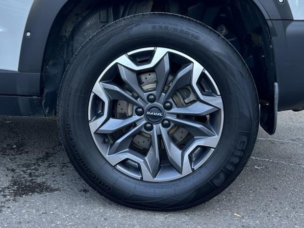Haval Dargo I с пробегом 2023 года, цена 2 500 000 рублей, 74625 км, внедорожник, Автокод Объявления