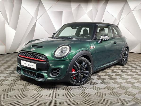 Mini Hatch III (F55/F56) с пробегом 2016 года, цена 1 999 000 рублей, 109694 км, хэтчбек, Автокод Объявления