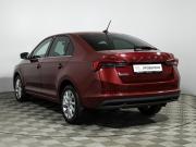 Skoda Rapid II Санкт-Петербург  - изображение 26