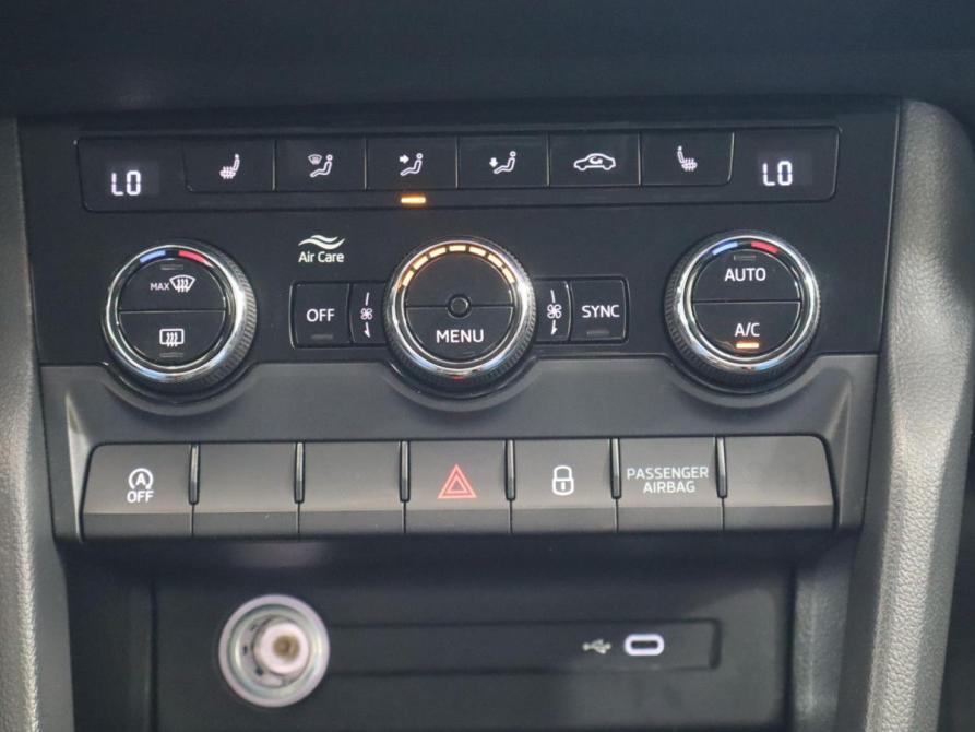 Skoda Karoq I Новомосковск  - изображение 13