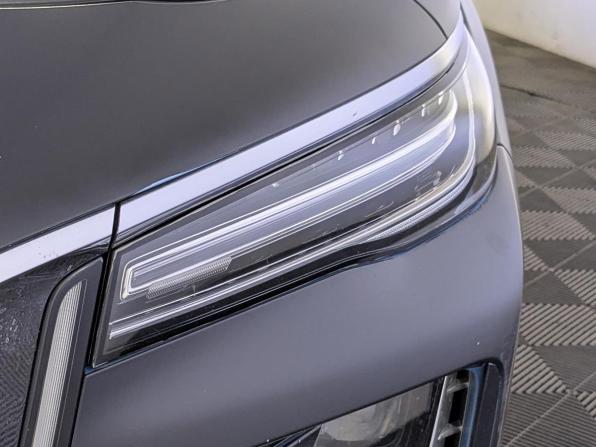 Hongqi H5 II с пробегом 2024 года, цена 2 999 000 рублей, 26209 км, седан, Автокод Объявления