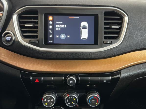 Lada (ВАЗ) Vesta I Рестайлинг (NG) с пробегом 2024 года, цена 1 528 900 рублей, 26000 км, универсал, Автокод Объявления