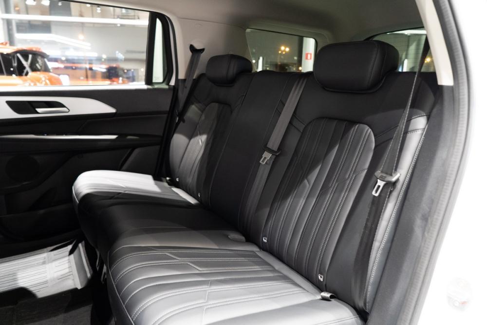 Haval H5 II Санкт-Петербург  - изображение 20