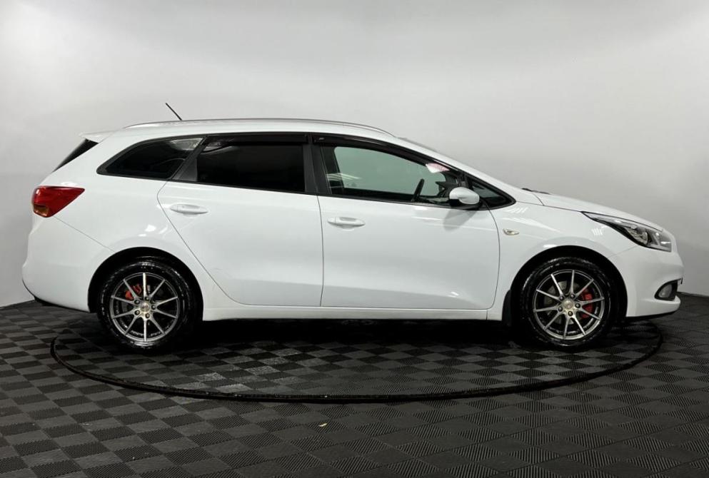 Kia Ceed II Нижний Новгород  - изображение 5