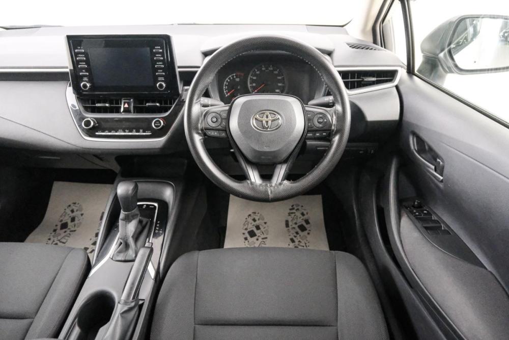 Toyota Corolla XII (E210) Красноярск  - изображение 15