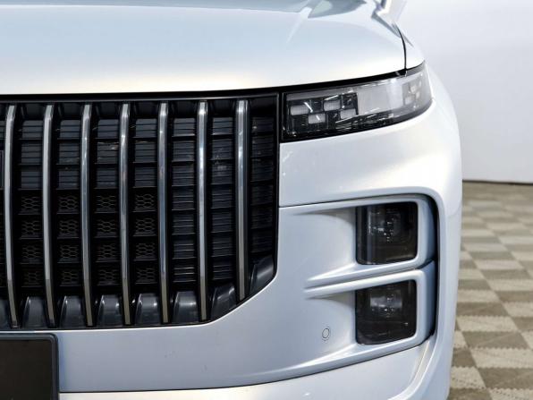 Jaecoo J7 I с пробегом 2023 года, цена 2 048 000 рублей, 50525 км, внедорожник, Автокод Объявления