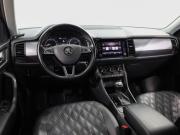 Skoda Kodiaq I Ростов-на-Дону  - изображение 23