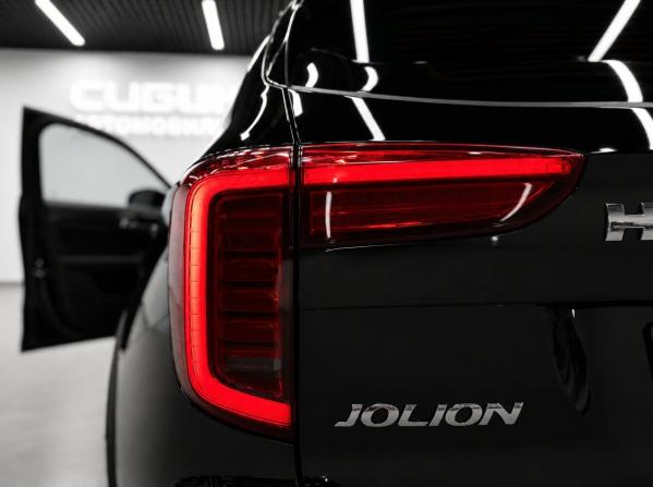 Haval Jolion I Рестайлинг с пробегом 2025 года, цена 1 735 000 рублей, 68288 км, внедорожник, Автокод Объявления