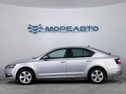 Skoda Octavia III (A7) Рестайлинг Калининград  - изображение 32