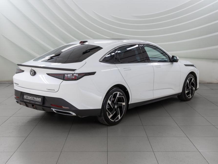 Changan Lamore Волгоград  - изображение 7