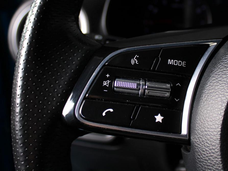 Kia Forte III Рестайлинг Минеральные Воды  - изображение 14