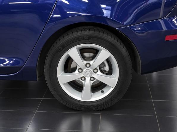 Mazda 3 I (BK) Рестайлинг с пробегом 2006 года, цена 579 900 рублей, 248000 км, седан, Автокод Объявления