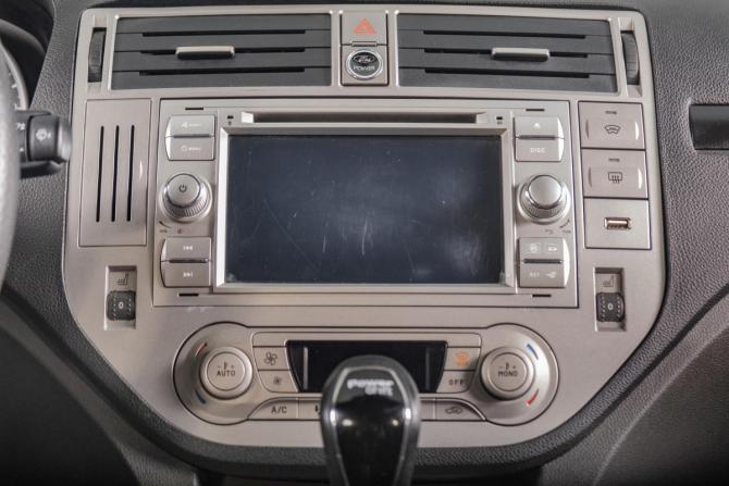 Ford Kuga I с пробегом 2011 года, цена 879 000 рублей, 203800 км, внедорожник, Автокод Объявления