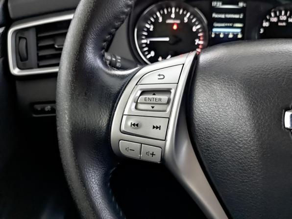 Nissan X-Trail III с пробегом 2017 года, цена 1 625 000 рублей, 155840 км, внедорожник, Автокод Объявления