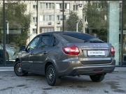 Lada (ВАЗ) Granta I Рестайлинг Самара  - изображение 20
