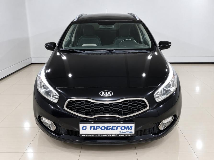 Kia Ceed II Москва  - изображение 2