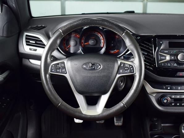 Lada (ВАЗ) Vesta I с пробегом 2020 года, цена 1 025 999 рублей, 84443 км, седан, Автокод Объявления