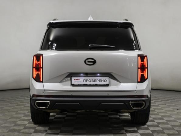 GAC GS8 II с пробегом 2023 года, цена 3 398 000 рублей, 41128 км, внедорожник, Автокод Объявления