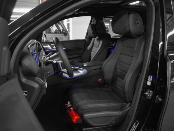 Новый Mercedes-Benz GLS II (X167) Рестайлинг 2026 года, цена 16 400 000 рублей, внедорожник, Автокод Объявления
