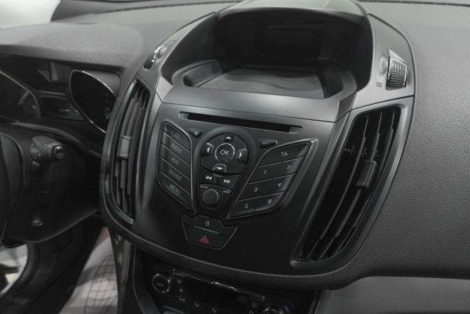 Ford Kuga II с пробегом 2015 года, цена 1 299 000 рублей, 153000 км, внедорожник, Автокод Объявления