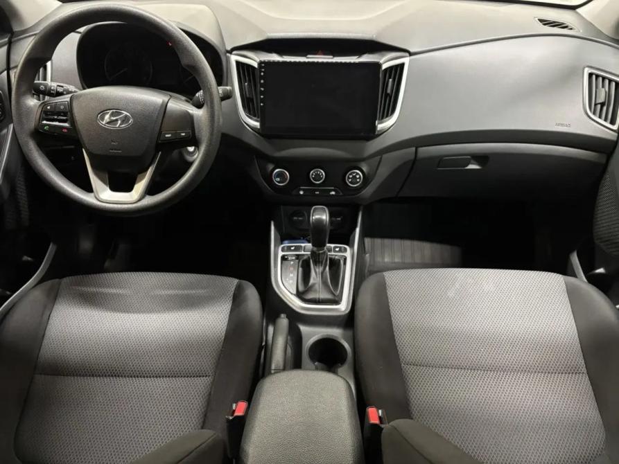 Hyundai Creta I Саратов  - изображение 7