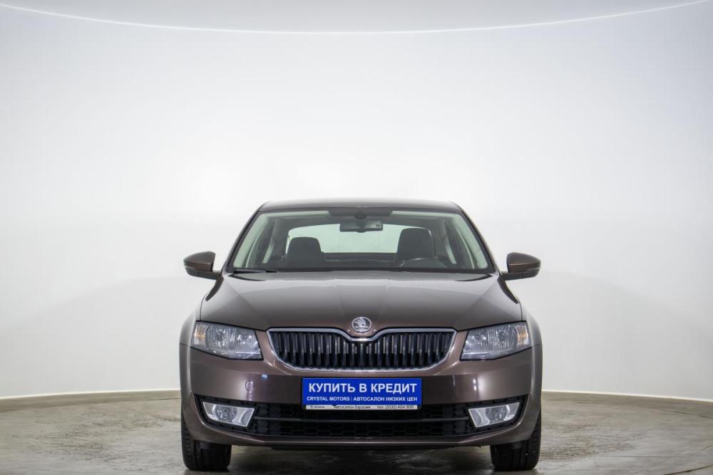 Skoda Octavia III (A7) Оренбург  - изображение 2