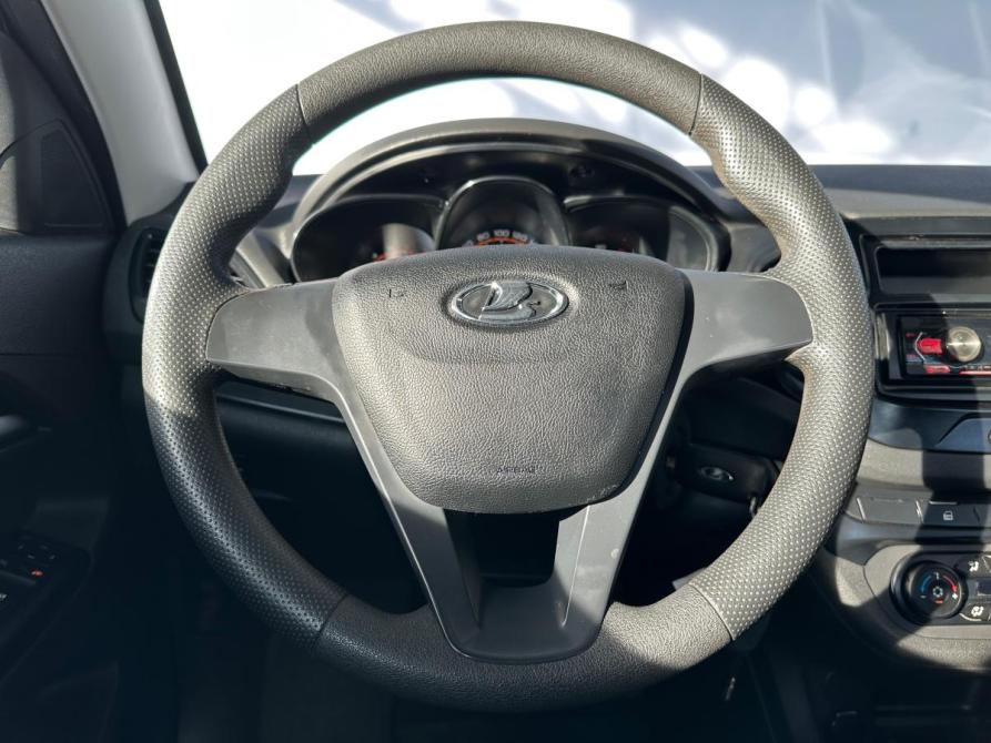 Lada (ВАЗ) Vesta I Тамбов  - изображение 18