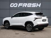 JETOUR DASHING I Краснодар  - изображение 25