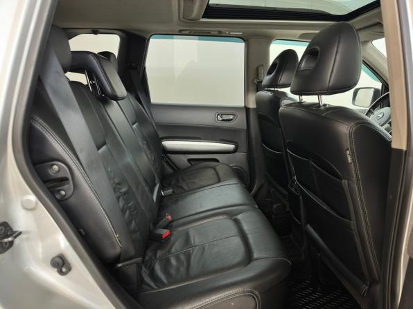 Nissan X-Trail II с пробегом 2008 года, цена 870 000 рублей, 225621 км, внедорожник, Автокод Объявления
