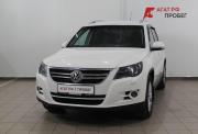Volkswagen Tiguan I Астрахань  - изображение 24